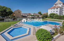One-bedroom apartment in Vilamoura One-bedroom apartment in Vilamoura