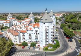One-bedroom apartment in Vilamoura One-bedroom apartment in Vilamoura