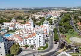 One-bedroom apartment in Vilamoura One-bedroom apartment in Vilamoura