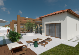 Villa Palmela Lagoinha Villa Palmela Lagoinha