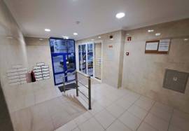 2 bedroom apartment in Quinta de Betunes R/C
