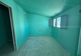 Charming villa in the final stages of construction, located in the quiet village of Tôr, just 10 minutes from Loulé.