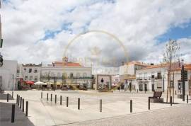 Land of 1.4ha with urban article of 660m2 - São Brás de Alportel Land of 1.4ha with urban article of 660m2 - São Brás de Alportel