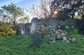Land of 1.4ha with urban article of 660m2 - São Brás de Alportel