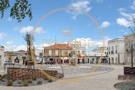 Land of 1.4ha with urban article of 660m2 - São Brás de Alportel Land of 1.4ha with urban article of 660m2 - São Brás de Alportel