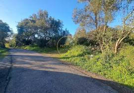 Land of 1.4ha with urban article of 660m2 - São Brás de Alportel Land of 1.4ha with urban article of 660m2 - São Brás de Alportel