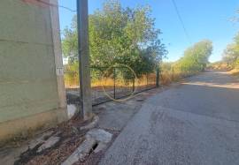 Detached House 2 WAREHOUSES - LESS THAN 6KM LOULÉ CENTRO - RURAL TOURISM PROJECT IN APPROVAL AT THE CITY COUNCIL Detached House 2 WAREHOUSES - LESS THAN 6KM LOULÉ CENTRO - RURAL TOURISM PROJECT IN APPROVAL AT THE CITY COUNCIL