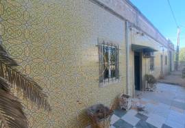 Detached House 2 WAREHOUSES - LESS THAN 6KM LOULÉ CENTRO - RURAL TOURISM PROJECT IN APPROVAL AT THE CITY COUNCIL Detached House 2 WAREHOUSES - LESS THAN 6KM LOULÉ CENTRO - RURAL TOURISM PROJECT IN APPROVAL AT THE CITY COUNCIL