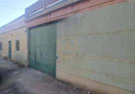 Detached House 2 WAREHOUSES - LESS THAN 6KM LOULÉ CENTRO - RURAL TOURISM PROJECT IN APPROVAL AT THE CITY COUNCIL Detached House 2 WAREHOUSES - LESS THAN 6KM LOULÉ CENTRO - RURAL TOURISM PROJECT IN APPROVAL AT THE CITY COUNCIL