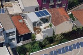 House with approved PIP in Foz Velha