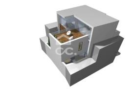 House with approved PIP in Foz Velha House with approved PIP in Foz Velha
