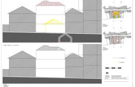 House with approved PIP in Foz Velha House with approved PIP in Foz Velha
