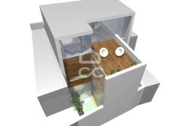 House with approved PIP in Foz Velha House with approved PIP in Foz Velha