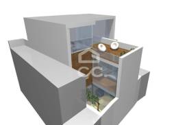 House with approved PIP in Foz Velha House with approved PIP in Foz Velha