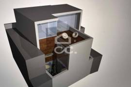 House with approved PIP in Foz Velha House with approved PIP in Foz Velha