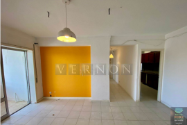 T2+1 with River View, 50m BEACH