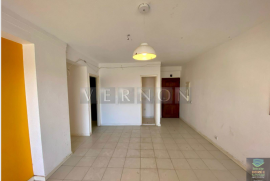 T2+1 with River View, 50m BEACH