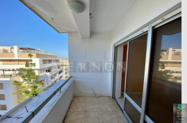 T2+1 with River View, 50m BEACH