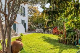 Villa Funchal Villa Funchal