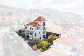 Villa Funchal Villa Funchal