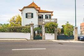 Villa Funchal Villa Funchal