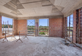 Ferragudo – 4-bedroom new build close to the beach with stunning sea views Ferragudo – 4-bedroom new build close to the beach with stunning sea views