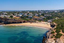 Ferragudo – 4-bedroom new build close to the beach with stunning sea views Ferragudo – 4-bedroom new build close to the beach with stunning sea views