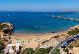 Ferragudo – 4-bedroom new build close to the beach with stunning sea views Ferragudo – 4-bedroom new build close to the beach with stunning sea views