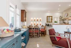 Ferragudo – 4-bedroom new build close to the beach with stunning sea views Ferragudo – 4-bedroom new build close to the beach with stunning sea views