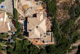 Ferragudo – 4-bedroom new build close to the beach with stunning sea views Ferragudo – 4-bedroom new build close to the beach with stunning sea views