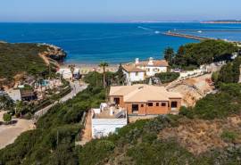 Ferragudo – 4-bedroom new build close to the beach with stunning sea views Ferragudo – 4-bedroom new build close to the beach with stunning sea views