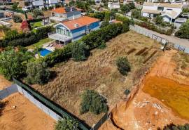 Vilamoura luxury villa project in private cul-de-sac near International School Vilamoura luxury villa project in private cul-de-sac near International School