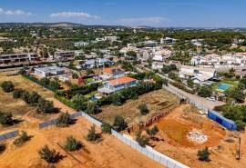Vilamoura luxury villa project in private cul-de-sac near International School Vilamoura luxury villa project in private cul-de-sac near International School