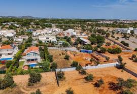 Vilamoura luxury villa project in private cul-de-sac near International School Vilamoura luxury villa project in private cul-de-sac near International School