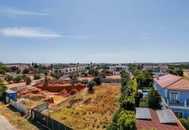 Vilamoura luxury villa project in private cul-de-sac near International School