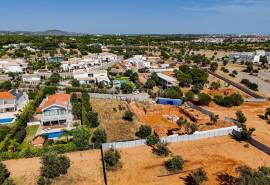Vilamoura luxury villa project in private cul-de-sac near International School Vilamoura luxury villa project in private cul-de-sac near International School