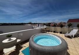 DETACHED HOUSE ON A 783 m² PLOT – BUILT IN 2011 DETACHED HOUSE ON A 783 m² PLOT – BUILT IN 2011