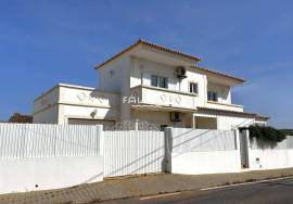 DETACHED HOUSE ON A 783 m² PLOT – BUILT IN 2011