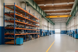Warehouse for sale in Arrasate-Mondragón