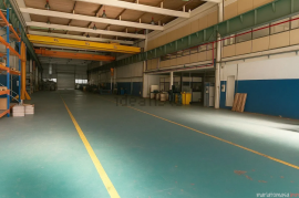 Warehouse for sale in Arrasate-Mondragón