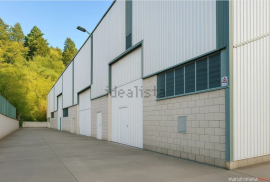 Warehouse for sale in Arrasate-Mondragón