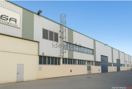 Warehouse for sale in Arrasate-Mondragón