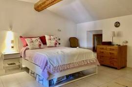 A Charming Stone Village House With 149 M2 Of Living Space, 3 Bedrooms, 2 Bathrooms, Terraces And Garden. A Charming Stone Village House With 149 M2 Of Living Space, 3 Bedrooms, 2 Bathrooms, Terraces And Garden.