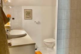 A Charming Stone Village House With 149 M2 Of Living Space, 3 Bedrooms, 2 Bathrooms, Terraces And Garden. A Charming Stone Village House With 149 M2 Of Living Space, 3 Bedrooms, 2 Bathrooms, Terraces And Garden.