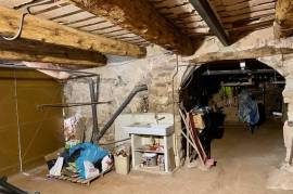 A Charming Stone Village House With 149 M2 Of Living Space, 3 Bedrooms, 2 Bathrooms, Terraces And Garden. A Charming Stone Village House With 149 M2 Of Living Space, 3 Bedrooms, 2 Bathrooms, Terraces And Garden.