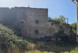 Renovation Opportunity for Sale - Saint-Pardoux-Le-Lac - 87