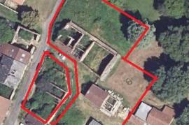 Renovation Opportunity for Sale - Saint-Pardoux-Le-Lac - 87