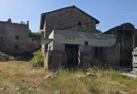Renovation Opportunity for Sale - Saint-Pardoux-Le-Lac - 87