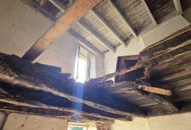 Renovation Opportunity for Sale - Saint-Pardoux-Le-Lac - 87