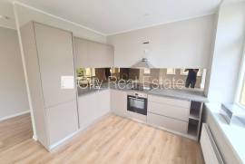 Apartment for rent in Riga, 61.00m2